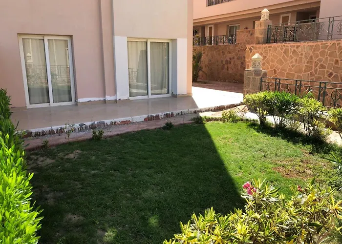 Apartment Sunset Sahl Hashesh Hurghada
